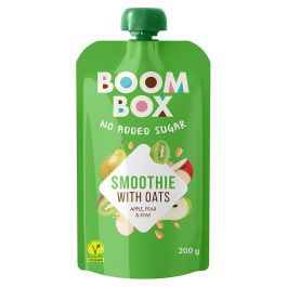 Boom Box Smoothie Jabuka, Kruška i Kivi 200 g