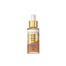 Max Factor Miracle pure 2u1 serum puder 80-85, 30 ml