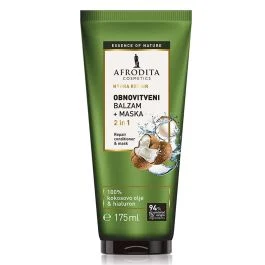 Afrodita essence of nature Balzam&maska light 175 ml