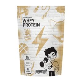 Battery Rebel Whey protein Vanila 700 g