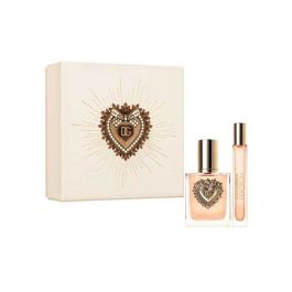D&G Devotion set edp 50 ml + edp 10 ml