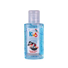 Lilly antibakterijski gel za dečake 50 ml