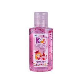 Lilly antibakterijski gel za devojčice 50 ml