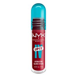 NYX Professional Makeup Lip IV sjaj za usne 11 redy set wet