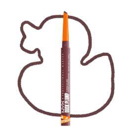 NYX Professional Makeup Duck Plump olovka za usne 04 Fill Em' In