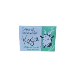 Kozica Glicerinski Sapun 75 g