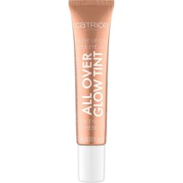 Catrice Glow Tint Hajlajter za oči, lice i usne 040 Bronze It