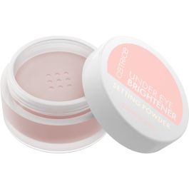 Catrice Under Eye posvetljivač u prahu 010 Light Rose