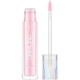 Catrice Diamond Glaze sjaj za usne 020 Poppin' Glitters