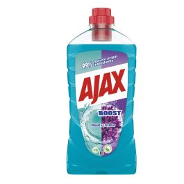 Ajax Boost Lavender sredstvo za čišćenje podova 1000 ml