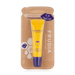 Frudia borovnica med balzam za usne u tubi 10 ml