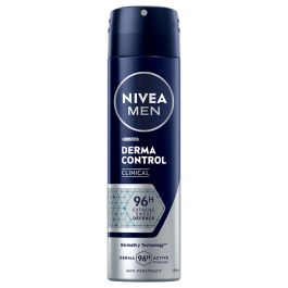 Men Derma Control deozodorans u spreju 150 ml