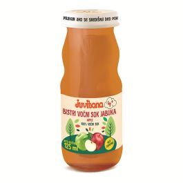 Juvitana bistri sok od jabuke 130 g