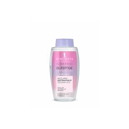 Afrodita Cp Di Peptide Micelarni odstranjivač šminke oko očiju 125 ml