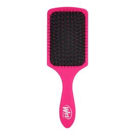 Wet brush četka za kosu paddle detangler pink