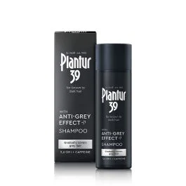 Plantur 39 Šampon sa Anti-Grey efektom 200 ml