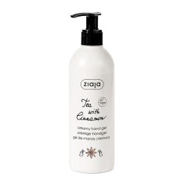 Ziaja Čaj sa cimetom tečni sapun 270 ml
