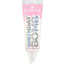 Essence Birthday Bomb sjaj za usne 01 Cake My Day