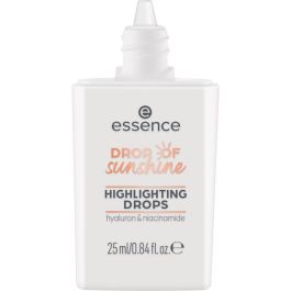 Essence Drop Of Sunshine Highlighting kapi