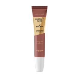 Max Factor Miracle Pure lip enhancer 20 Cacao nibs, balzam za usne, 12 ml