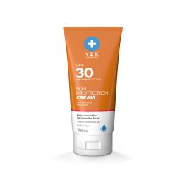 VZK krema za sunčanje spf 30 200 ml