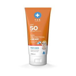 VZK krema za sunčanje za decu spf 50 200 ml