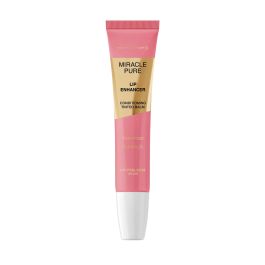 max Factor Miracle Pure lip enhancer 40 Rose, balzam za usne, 12 ml