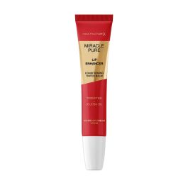 Max Factor Miracle Pure lip enhancer 70 Peach Cream, balzam za usne, 12 ml