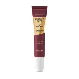 Max Factor Miracle Pure lip enhancer 60 Acai Haze, balzam za usne, 12 ml