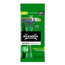 Wikinson brijač Extra3 Sensitive 3 kom