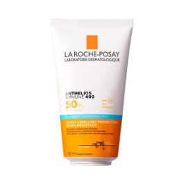 La Roche-Posay Anthelios hidratantno mleko za zaštitu od sunca za lice i telo SPF50+, 150 ml