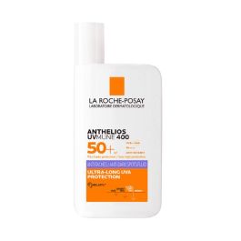La Roche-Posay Anthelios fluid protiv tamnih fleka za zaštitu od sunca SPF50+, 50 ml