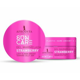 Afrodita Sun care Marmelada Jagoda 200 ml