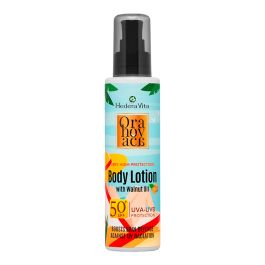 Hedera Vita Orahovača losion SPF 50, 150 ml