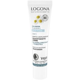 Logona Pur umirujuća krema kamilica 30 ml