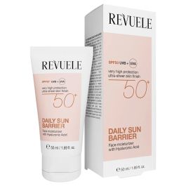 Revuele krema za lice sa SPF50 Sun Barrier 50 ml