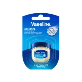 Vaseline Lip Therapy Original teglica 7 g