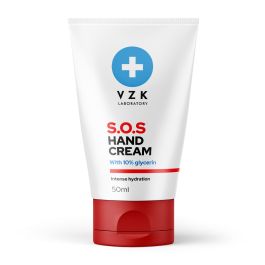 VZK SOS Krema za ruke 50 ml