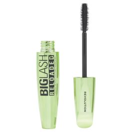 Makeup Revolution Big lash reloaded maskara za volumen trepavica 8 g