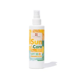 Sun & care oil sprey spf 30