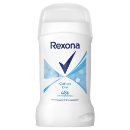 Rexona Cotton dry dezodorans u stiku 50 ml