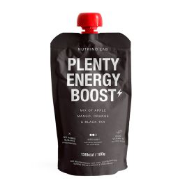 Nutrino Lab Plenty energy boost 180 g
