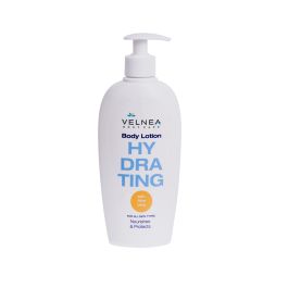 Velnea hydrating losion za telo 400 ml