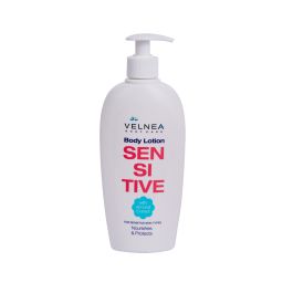 Velnea sensitive losion za telo 400 ml