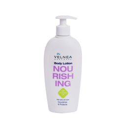 Velnea nourishing losion za telo 400 ml