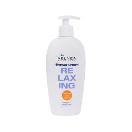 Velnea relaxing gel za tuširanje 400 ml