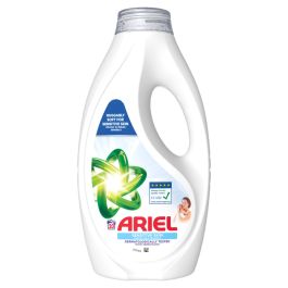 Sensitive, tečni deterdžent, 20 pranja, 900 ml