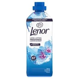 Spring Awakening omekšivač za veš, 47 pranja, 987 ml