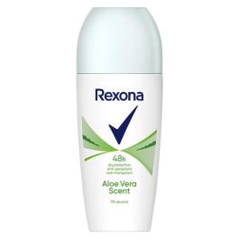 Rexona Aloe Vera roll on 50 ml