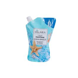 Velnea tečni sapun za ruke ocean breeze 1000 ml